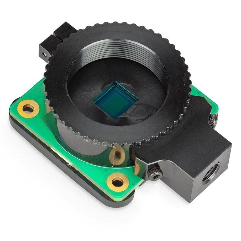 Raspberry Pi Global Shutter Camera Imx296 - for Raspberry Pi Global Shutter Camera