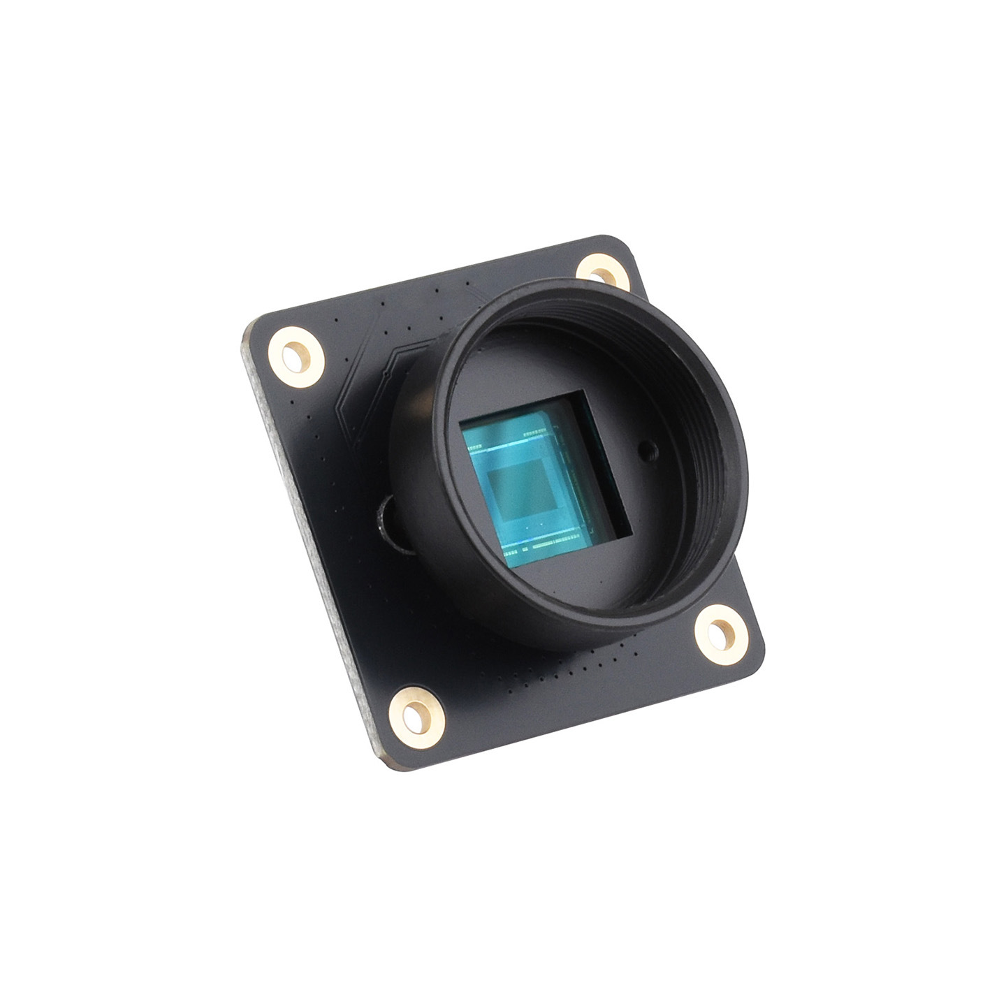 Global Shutter CMOS Sensor Mod - Raspberry Pi Global Shutter Camera Imx296 review and price