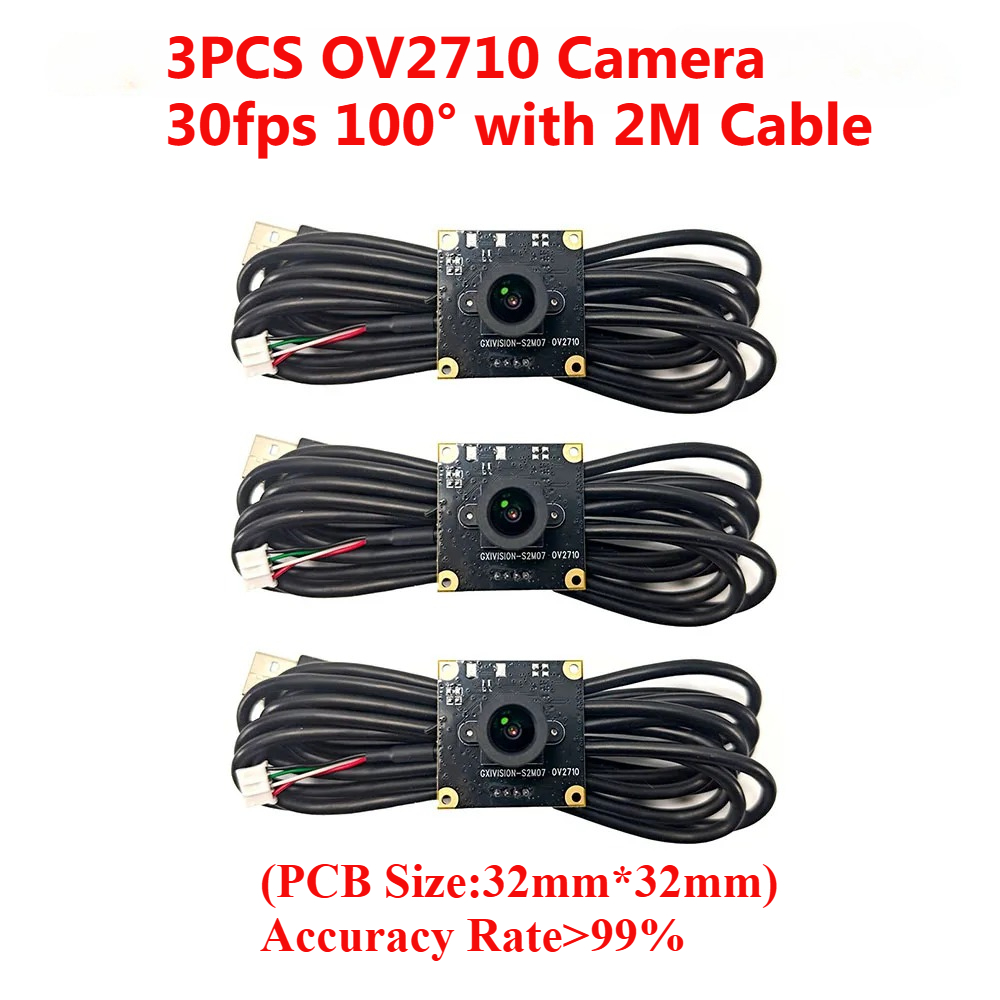Autodarts Cam GXIVISION OV9732 - Raspberry Pi Global Shutter Camera Imx296 review and price