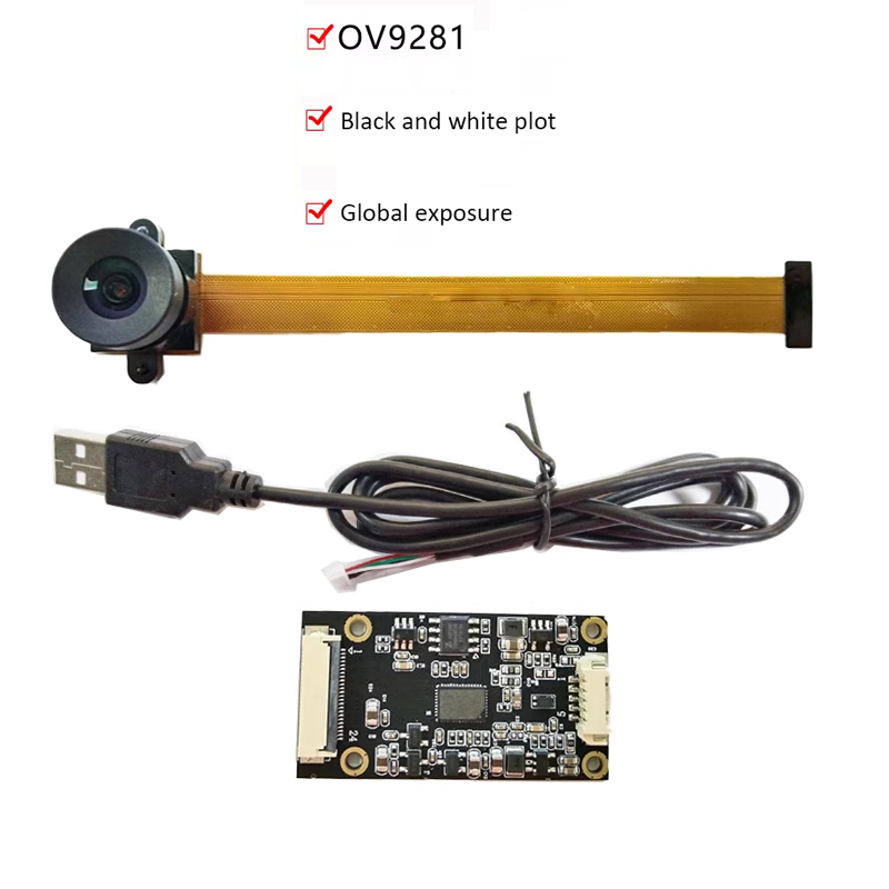 120/220FPS Global Shutter OV92 - Raspberry Pi Global Shutter Camera Imx296 review and price