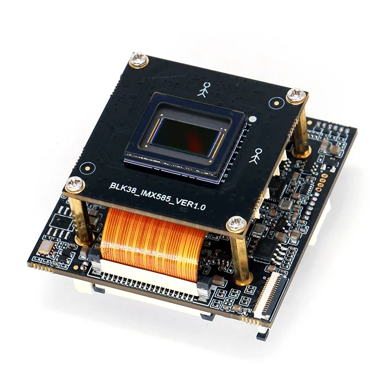 Ultra Low Light 4K 8MP STARVIS - Imx585 Ultra Low Light Camera Module review and price
