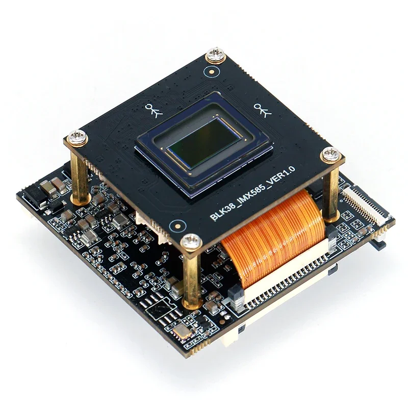 Ultra Low Light 4K 8MP STARVIS - Imx585 Ultra Low Light Camera Module review and price