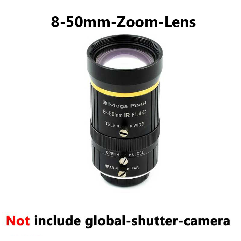 Raspberry Pi Global Shutter Ca - Raspberry Pi Global Shutter Camera Imx296 review and price