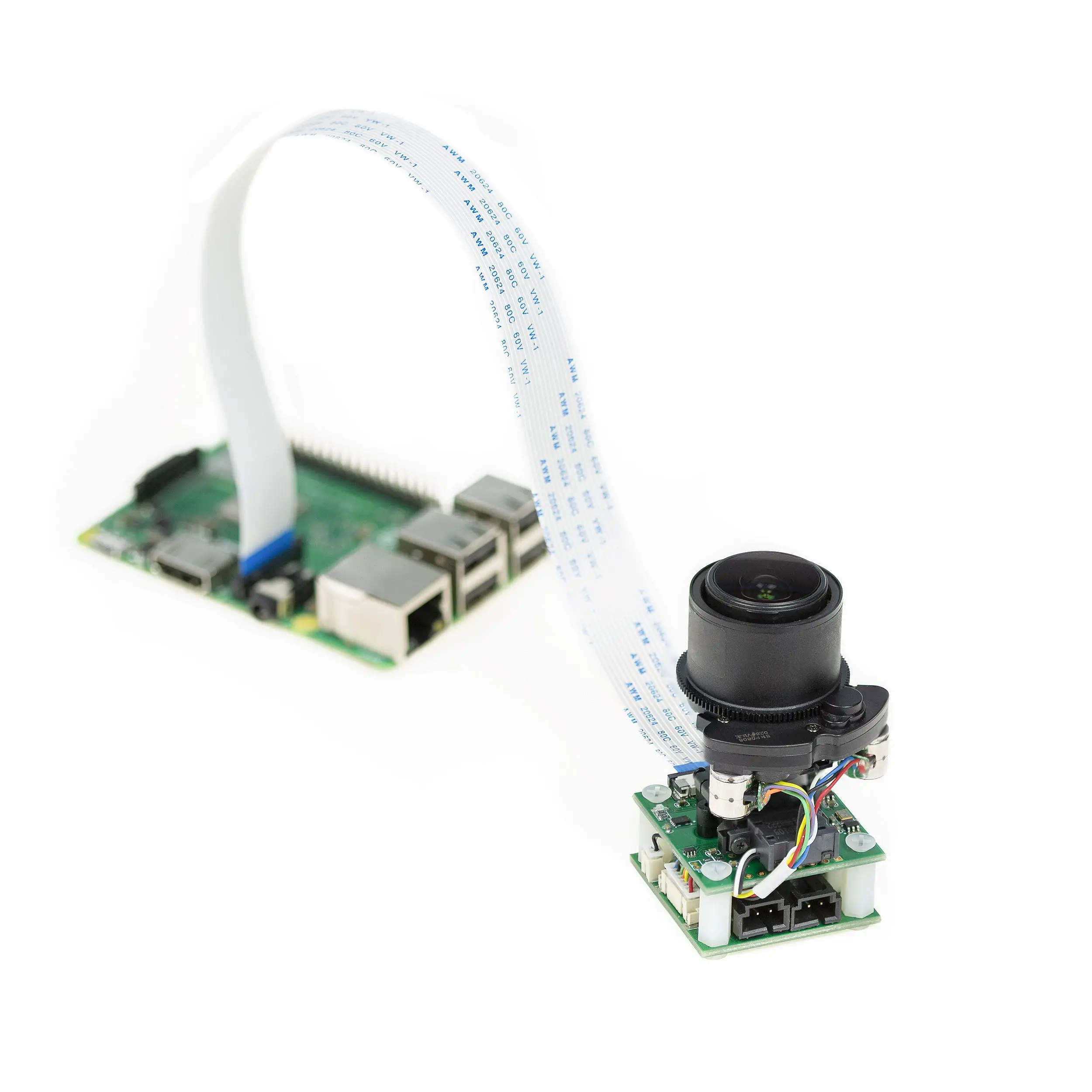 FMT .Arducam 5MP 1080p Pan Til - Raspberry Pi Global Shutter Camera Imx296 review and price