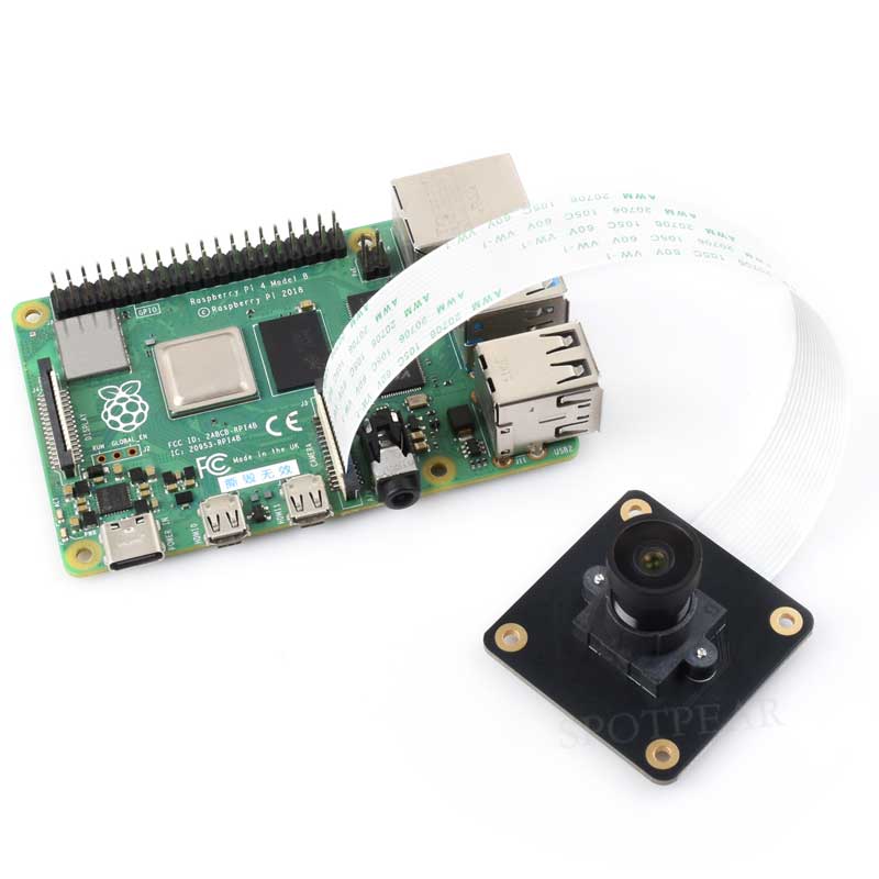Raspberry Pi Global Shutter Ca - Raspberry Pi Global Shutter Camera Imx296 review and price