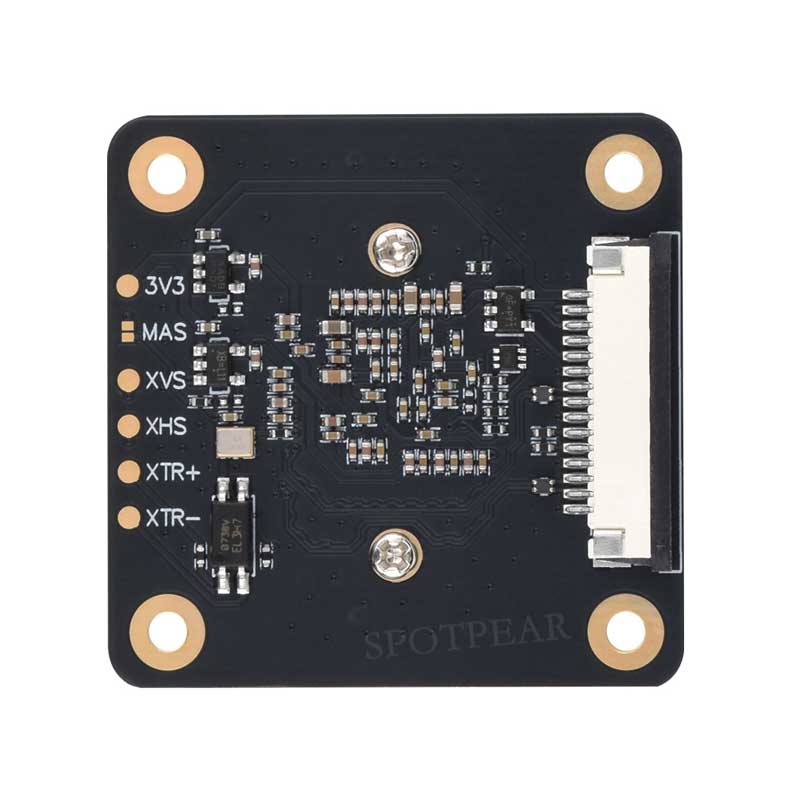 Raspberry Pi Global Shutter Ca - Raspberry Pi Global Shutter Camera Imx296 review and price