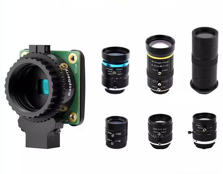 Raspberry Pi Global Shutter Ca - Raspberry Pi Global Shutter Camera Imx296 review and price