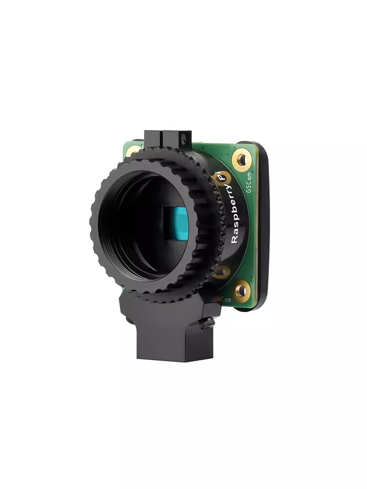 Raspberry Pi Global Shutter Ca - Raspberry Pi Global Shutter Camera Imx296 review and price