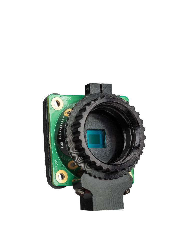 1.6MP Premium Global Shutter C - Raspberry Pi Global Shutter Camera Imx296 review and price