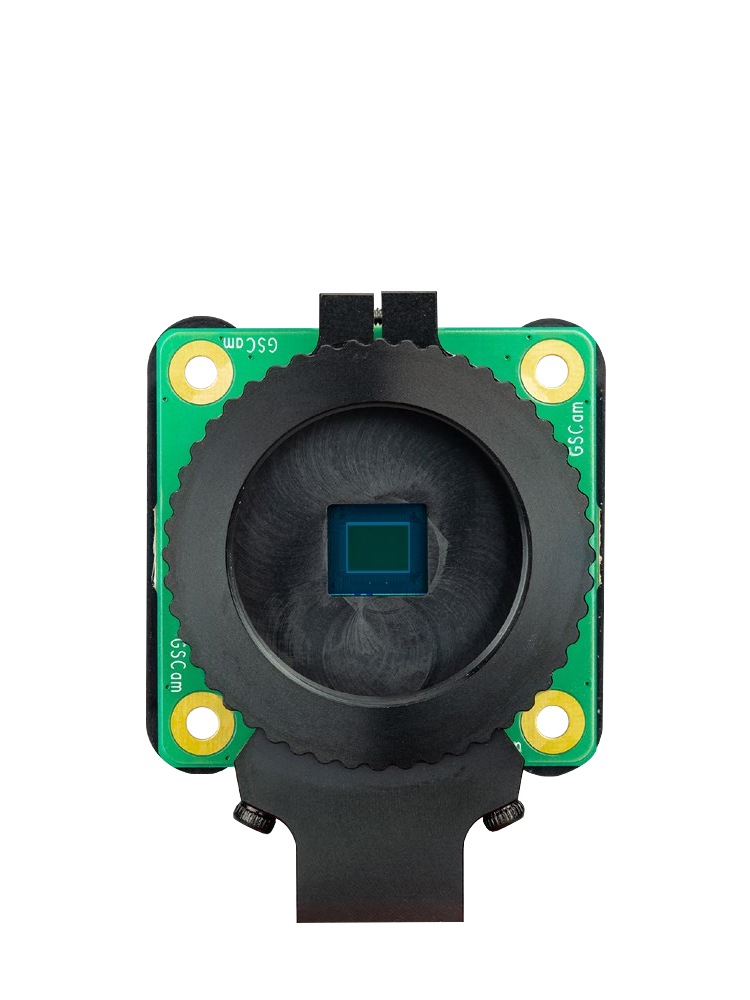 1.6MP Premium Global Shutter C - Raspberry Pi Global Shutter Camera Imx296 review and price