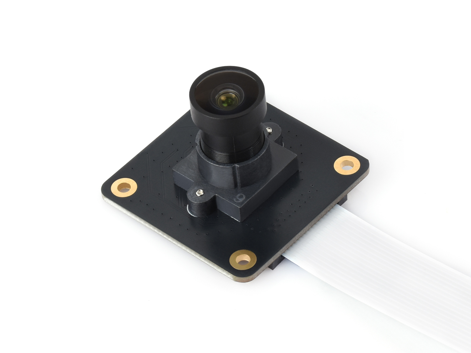 IMX296 1.6MP M12 Mono Camera,  - Raspberry Pi Global Shutter Camera Imx296 review and price