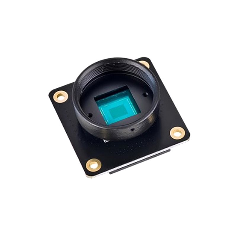 2X IMX296 Camera For Raspberry - Raspberry Pi Global Shutter Camera Imx296 review and price