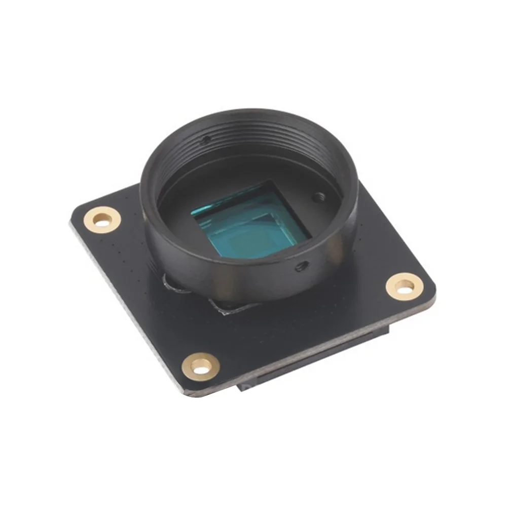 IMX296 Global Shutter Camera M - Raspberry Pi Global Shutter Camera Imx296 review and price