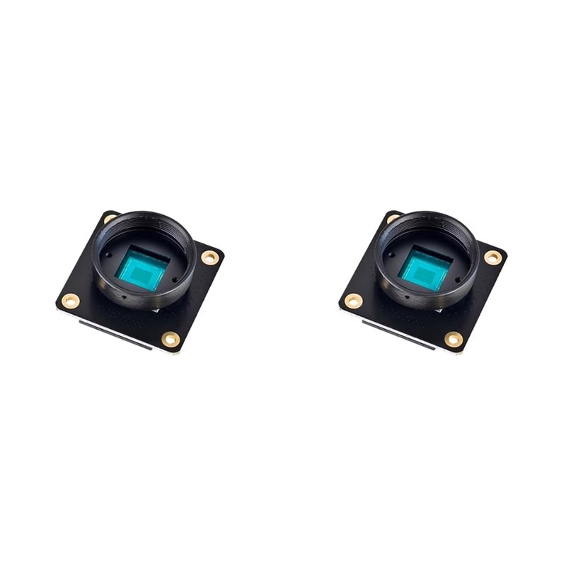 T23C 2X IMX296 Camera For Rasp - Raspberry Pi Global Shutter Camera Imx296 review and price