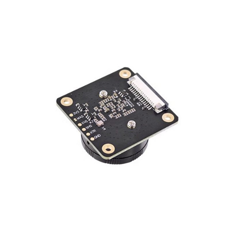 T23C 2X IMX296 Camera For Rasp - Raspberry Pi Global Shutter Camera Imx296 review and price