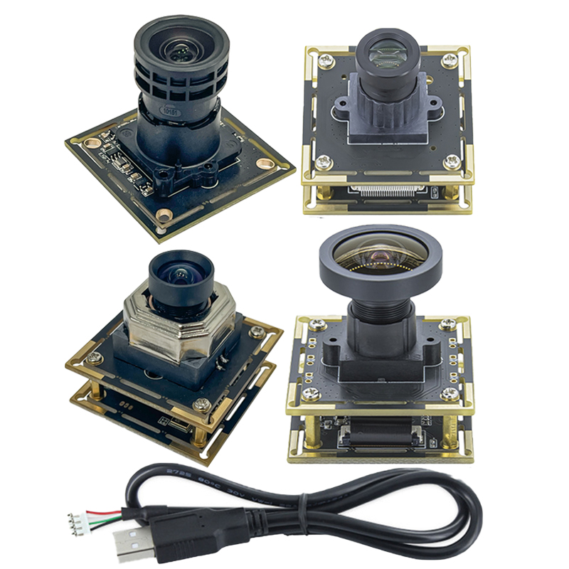 High-Performance 4K 8MP Indust - Imx585 Ultra Low Light Camera Module review and price