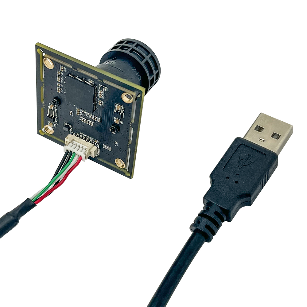 High-Performance 4K 8MP Indust - Imx585 Ultra Low Light Camera Module review and price