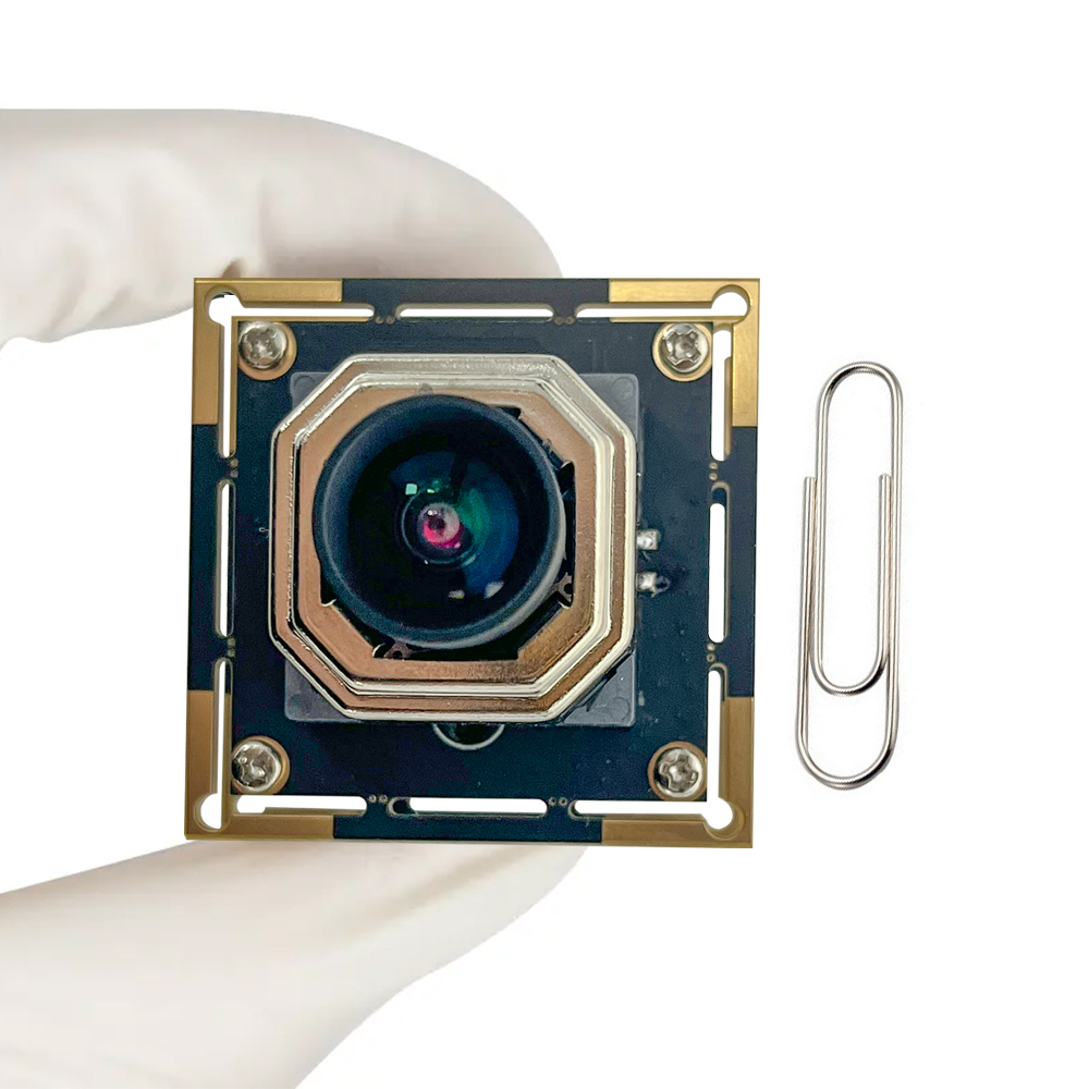 High-Performance 4K 8MP Indust - Imx585 Ultra Low Light Camera Module review and price