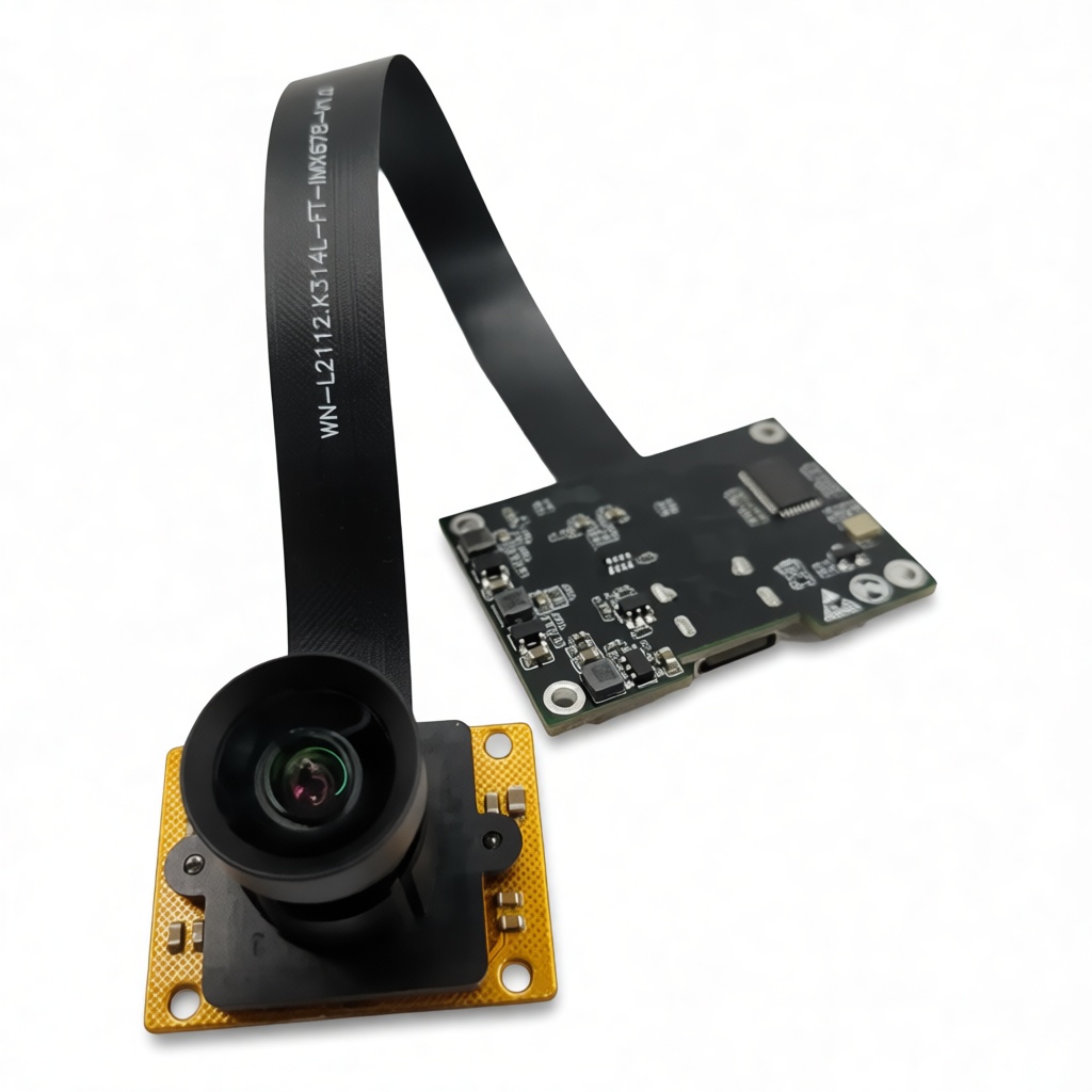 8MP 4K 1/1.8-Inch IMX678 Senso - Raspberry Pi Global Shutter Camera Imx296 review and price