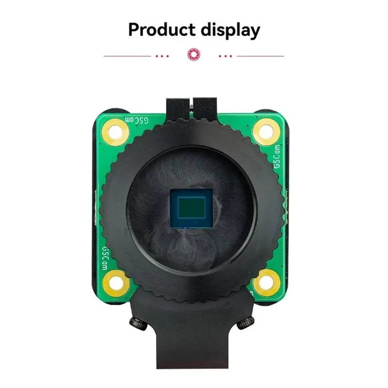 FMT .A86P-For Raspberry Pi Glo - Raspberry Pi Global Shutter Camera Imx296 review and price