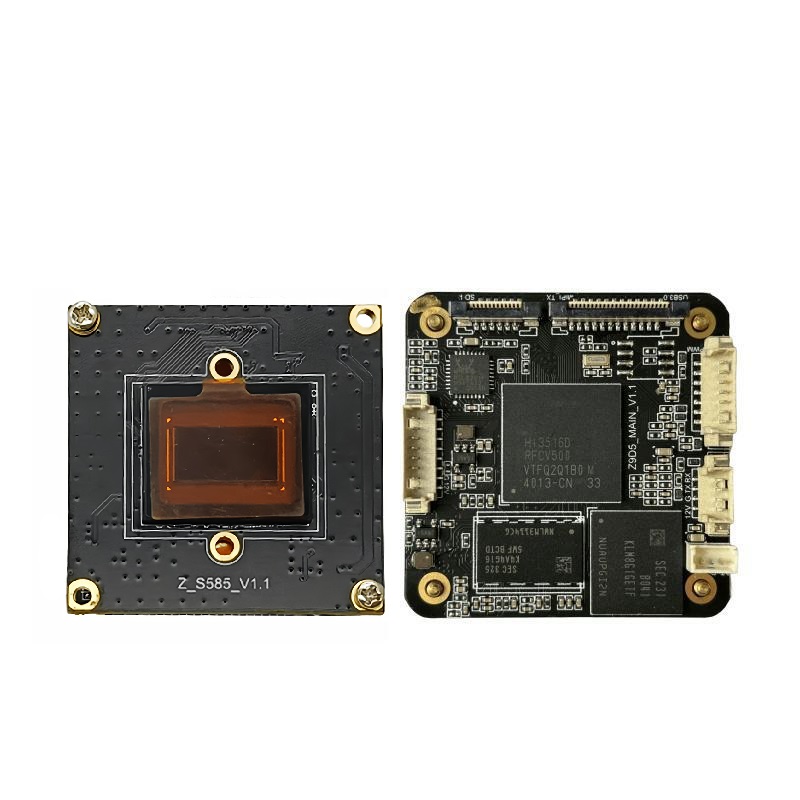 DV500 IMX585 4K starlight ultr - Imx585 Ultra Low Light Camera Module review and price