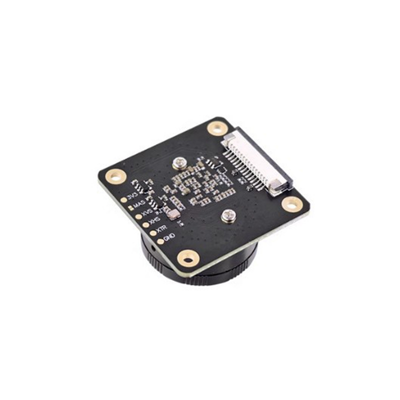 IMX296 Camera For Raspberry Pi - Raspberry Pi Global Shutter Camera Imx296 review and price