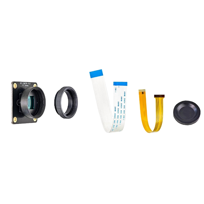 IMX296 Camera For Raspberry Pi - Raspberry Pi Global Shutter Camera Imx296 review and price