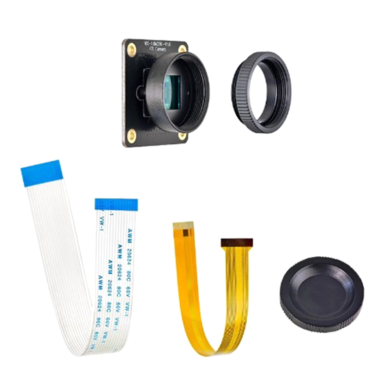 IMX296 Camera For Raspberry Pi - Raspberry Pi Global Shutter Camera Imx296 review and price