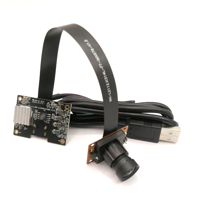 8MP 4K 30FPS 1/1.8-Inch IMX678 - Raspberry Pi Global Shutter Camera Imx296 review and price
