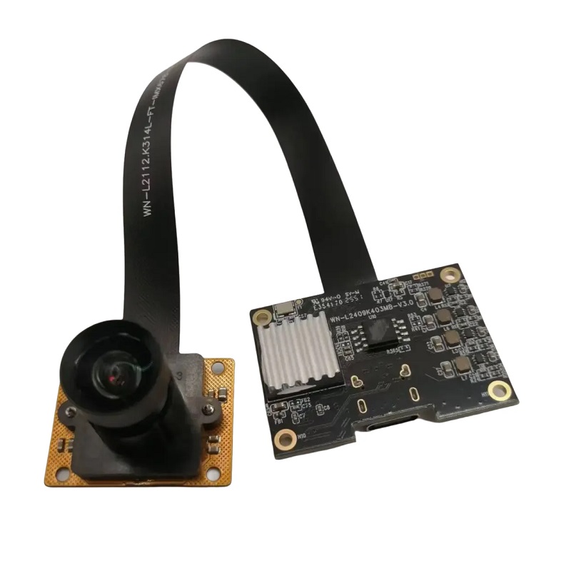 8MP 4K 30FPS 1/1.8-Inch IMX678 - Raspberry Pi Global Shutter Camera Imx296 review and price