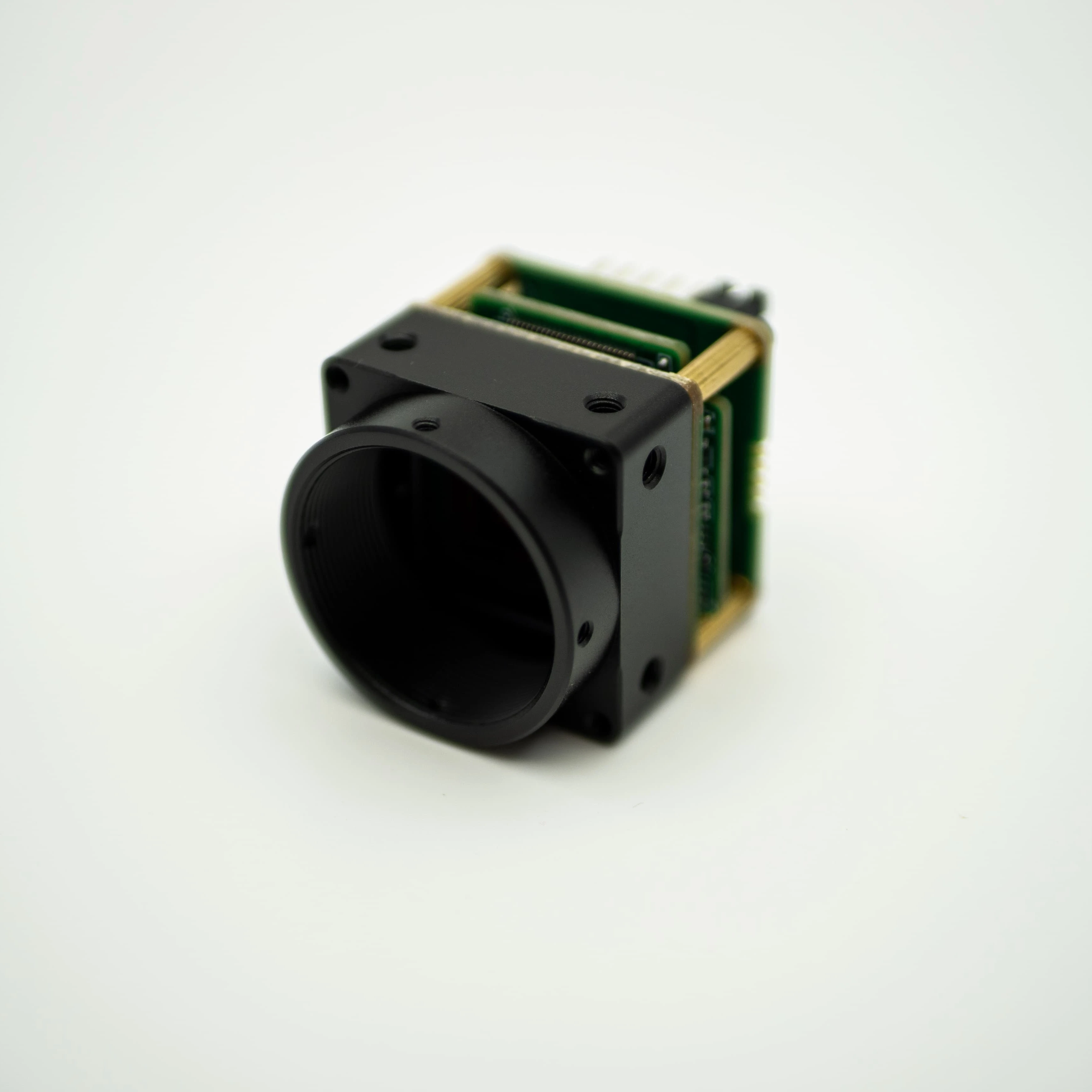 1.55MP IMX296 Mono Global Shut - Raspberry Pi Global Shutter Camera Imx296 review and price