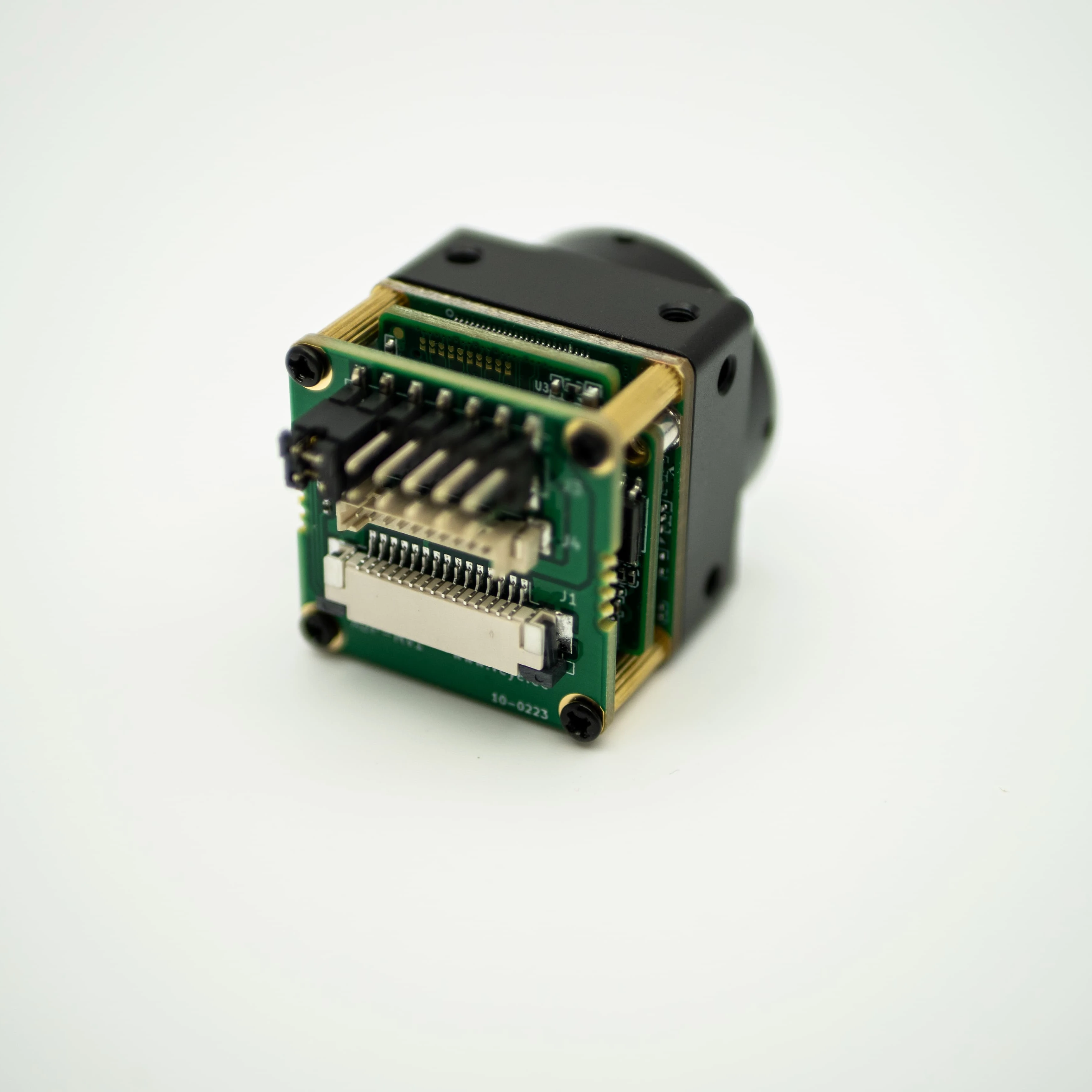 1.55MP IMX296 Mono Global Shut - Raspberry Pi Global Shutter Camera Imx296 review and price